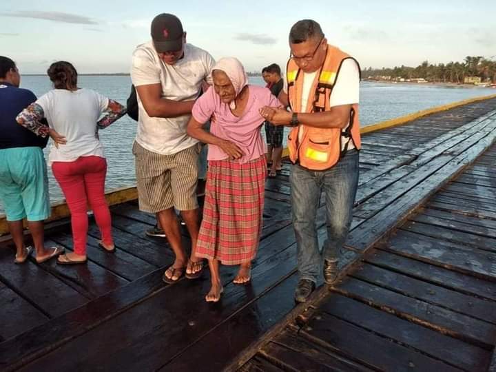 Nicaragua evacúa a todos los habitantes del Cabo Gracias a Dios ante llegada del huracán IOTA nicaragua-evacua-a-todos-los-habitantes-del-cabo-gracias-a-dios-ante-llegada-del-huracan-iota